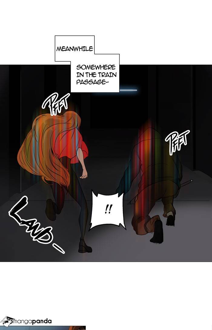 Tower of God Chapter 245 image 20